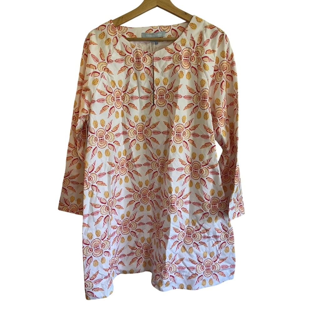 NWT Hill House Home Artemis Dress - Picture 2 of 8